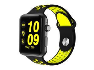 DM09 PLUS Sport Smart Watch Support SIM Card MTK2502 Sync Notifier Bluetooth SmartWatch DM09 PLUS Sport Smart Watch Support SIM Card MTK2502 Sync Notifier Bluetooth SmartWatch