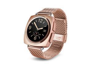 Smart Watch A11 Clock Sync Notifier Support Bluetooth 4.0 Connectivity Smart Watch A11 Clock Sync Notifier Support Bluetooth 4.0 Connectivity