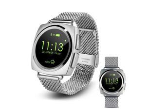 Smart Watch A11 Clock Sync Notifier Support Bluetooth 4.0 Connectivity Smart Watch A11 Clock Sync Notifier Support Bluetooth 4.0 Connectivity