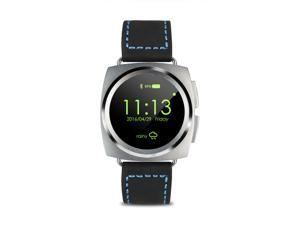 Smart Watch A11 Clock Sync Notifier Support Bluetooth 4.0 Connectivity