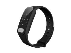 R11 Smart Bracelet ECG + PPG Heart Rate Blood Pressure Remote Control Watch Push Message Bluetooth Sports Bracelet Wearable Devices