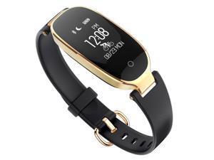 Fashion S3 Bluetooth Smart Watch Women Ladies Heart Rate Monitor Fitness Tracker Smart Watch for Android IOS Fashion S3 Bluetooth Smart Watch Women Ladies Heart Rate Monitor Fitness Tracker Smart Watch for Android IOS