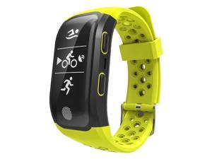 S908 Smart Band GPS Smartwatch IP68 Waterproof Heart Rate Fitness Tracker Smart Bracelet Steps Swim Riding Climbing Mode S908 Smart Band GPS Smartwatch IP68 Waterproof Heart Rate Fitness Tracker Smart Bracelet Steps Swim Riding Climbing Mode