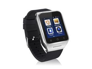 S8 Wristwatch Mobile Phones Smartwatch Supports GSM 3G WCDMA Bluetooth 4.0 Wifi Camera S8 Wristwatch Mobile Phones Smartwatch Supports GSM 3G WCDMA Bluetooth 4.0 Wifi Camera