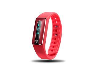 HB02 Smart Watch NFC Fitness Tracker Sleep Heart Rate Monitor Pedometer Sports Bracelet for Android IOS Phone Wristband