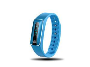 HB02 Smart Watch NFC Fitness Tracker Sleep Heart Rate Monitor Pedometer Sports Bracelet for Android IOS Phone Wristband