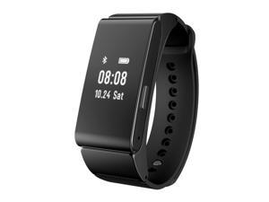 M8 Smart Bracelet Talkband Wireless Bluetooth Headphone Headset Pedometer Fitness Wristband Watch for Android iOS Phone