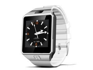 QW09 Bluetooth Wifi Smart Watch Android 4.4 MTK6572 Dual Core 1.3 GHz ROM 4GB RAM 512M Smartwatch QW09 Bluetooth Wifi Smart Watch Android 4.4 MTK6572 Dual Core 1.3 GHz ROM 4GB RAM 512M Smartwatch
