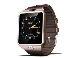 QW09 Bluetooth Wifi Smart Watch Android 4.4 MTK6572 Dual Core 1.3 GHz ROM 4GB RAM 512M Smartwatch