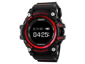 T1 Smart Watch 0.96 inch OLED Display Heart Rate Monitor Waterproof Intelligent Watch For Android iOS T1 Smart Watch 0.96 inch OLED Display Heart Rate Monitor Waterproof Intelligent Watch For Android iOS