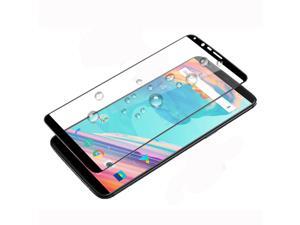 For Oneplus 5T Tempered Glass Film 1+5T Full Cover Screen Protector Glass 2.5D Film Glass For Oneplus 5T Tempered Glass Film 1+5T Full Cover Screen Protector Glass 2.5D Film Glass