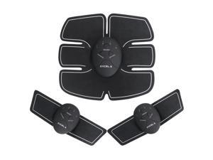 Wireless Muscle Stimulator EMS Stimulation Body Slimming Beauty Machine Abdominal Muscle Exerciser Training Device Body Massager Wireless Muscle Stimulator EMS Stimulation Body Slimming Beauty Machine Abdominal Muscle Exerciser Training Device Body Massager