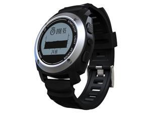 S928 Sport Smartwatch Waterproof Smart Watch GPS Outdoor Real-time Heart Rate Monitor Smart Wristband S928 Sport Smartwatch Waterproof Smart Watch GPS Outdoor Real-time Heart Rate Monitor Smart Wristband