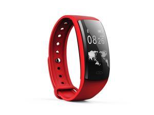 QS90 Bluetooth 4.0 Smart Watch Multiple Sports Stopwatch Modes Blood Pressure Wristband for Android IOS QS90 Bluetooth 4.0 Smart Watch Multiple Sports Stopwatch Modes Blood Pressure Wristband for Android IOS