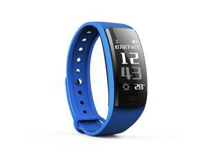 QS90 Bluetooth 4.0 Smart Watch Multiple Sports Stopwatch Modes Blood Pressure Wristband for Android IOS QS90 Bluetooth 4.0 Smart Watch Multiple Sports Stopwatch Modes Blood Pressure Wristband for Android IOS