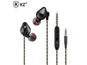 QKZ QF2 Stereo In-Ear Earphone Piston Headset with Mic For Smartphone QKZ QF2 Stereo In-Ear Earphone Piston Headset with Mic For Smartphone