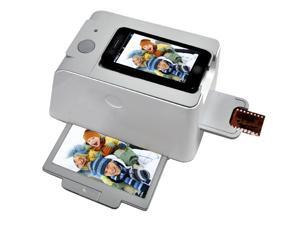 EC719 Portable Smartphone Photo Scanners Mobile Phone Film Scanner Support iPhone 4 4S 5 5S 6 7 8 Samsung EC719 Portable Smartphone Photo Scanners Mobile Phone Film Scanner Support iPhone 4 4S 5 5S 6 7 8 Samsung