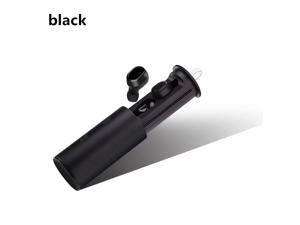 TWS18 Bluetooth Earphone True Wireless Earbuds Mini Stereo Music Handsfree with Mic Charging Box for iPhone Huawei Phone TWS18 Bluetooth Earphone True Wireless Earbuds Mini Stereo Music Handsfree with Mic Charging Box for iPhone Huawei Phone