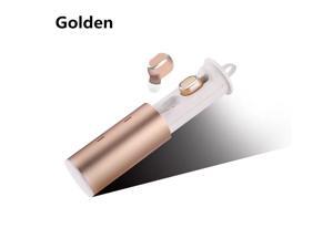 TWS18 Bluetooth Earphone True Wireless Earbuds Mini Stereo Music Handsfree with Mic Charging Box for iPhone Huawei Phone TWS18 Bluetooth Earphone True Wireless Earbuds Mini Stereo Music Handsfree with Mic Charging Box for iPhone Huawei Phone