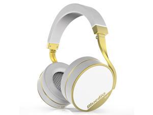 Limited Bluetooth Headphone Wireless Earphone Bluedio Vinyl Plus (vp) New Fashion 3D Hifi Headset with 70mm Driver