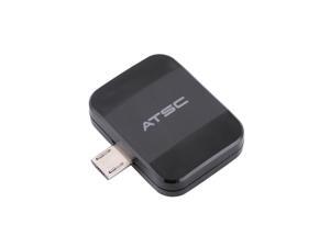 ATSC Super Mini Micro USB DVB-T ISDB-T Digital Mobile Streamer ez TV Tuner Receiver Stick for Android/Phone/iPad Tablet ATSC Super Mini Micro USB DVB-T ISDB-T Digital Mobile Streamer ez TV Tuner Receiver Stick for Android/Phone/iPad Tablet