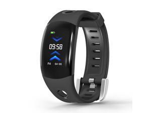 DM11 Smart Bluetooth Wristband Heart Rate Monitor Fitness Activity Tracker Pedometer Bracelet IP68 Waterproof Smart Band for IOS Android DM11 Smart Bluetooth Wristband Heart Rate Monitor Fitness Activity Tracker Pedometer Bracelet IP68 Waterproof Smart Band for IOS Android