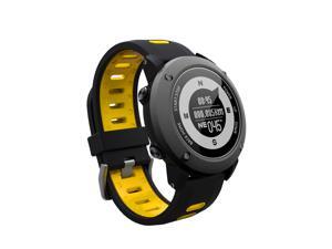 Original Heart Rate Monitor Sport Waterproof SIM Card UW90 GPS Smart Watch Support Bluetooth 4.0 Smartwatch for Android IOS Phone
