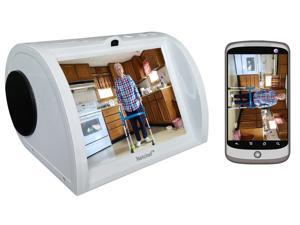 Sungale NC830 Netchef G3 Voice Search Online Shopping Device, White Sungale NC830 Netchef G3 Voice Search Online Shopping Device, White