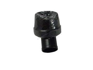 Oreck Black Dust Brush #7202901327 Oreck Black Dust Brush #7202901327