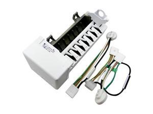 Whirlpool 4317943 Refrigerator Ice Maker Whirlpool 4317943 Refrigerator Ice Maker
