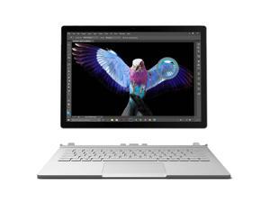 PC/タブレット ノートPC Microsoft Surface Pro (5th Gen) (Intel Core i5, 8GB RAM, 256GB 