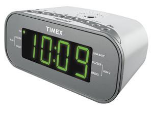 timex alarm clock | Newegg.com