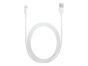 Apple 5x Lightning Charge & Sync USB Cable + 2x 5W USB Power Adapter Apple 5x Lightning Charge & Sync USB Cable + 2x 5W USB Power Adapter