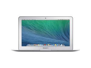 Apple MacBook Air Core i5 1.4GHz 4GB 128GB SSD 11.6" LED Notebook (2014)