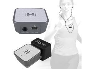 iHome Portable Rechargeable Bluetooth Receiver Speaker phone Home Docking Station - IBT52GC iHome Portable Rechargeable Bluetooth Receiver Speaker phone Home Docking Station - IBT52GC