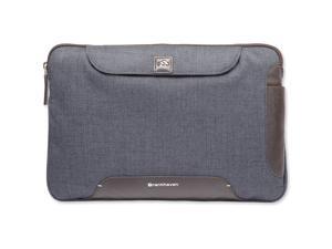 Brenthaven Collins Interior & Exterior Pockets Plus Sleeve Surface Pro 4 - 1971 Brenthaven Collins Interior & Exterior Pockets Plus Sleeve Surface Pro 4 - 1971