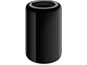 Apple Mac Pro 3.7 GHz Quad-Core 12GB Memory 256 HD Desktop Computer - ME253LL/A (Brand-New, 1 Year Warranty, Corporate Packaging)