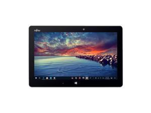 Fujitsu Stylistic Q665 11.6-Inch 2 in 1 Touch Screen HD Tablet /Laptop With Finger ID and Stylus (8GB RAM, 256GB SSD, Intel Core M (1.4GHz), Windows 10 Pro) Fujitsu Stylistic Q665 11.6-Inch 2 in 1 Touch Screen HD Tablet /Laptop With Finger ID and Stylus (8GB RAM, 256GB SSD, Intel Core M (1.4GHz), Windows 10 Pro)