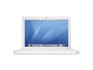 Apple 13.3" MacBook 2.4GHz Intel Core 2 Duo 2GB Ram 160GB HD Laptop - MB403LL/A Apple 13.3" MacBook 2.4GHz Intel Core 2 Duo 2GB Ram 160GB HD Laptop - MB403LL/A