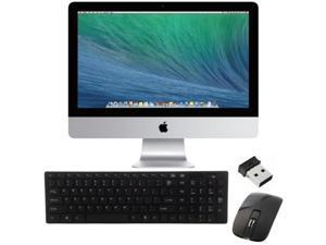 Apple 20" Imac Core 2 Duo 2.0 GHz - Aluminum 2GB Ram 160GB Hard Drive - MC015LL/A Apple 20" Imac Core 2 Duo 2.0 GHz - Aluminum 2GB Ram 160GB Hard Drive - MC015LL/A