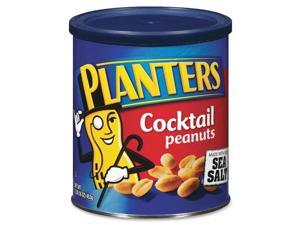 Kraft Cocktail Peanuts Sea Salt 16 oz. Can GEN07210 Kraft Cocktail Peanuts Sea Salt 16 oz. Can GEN07210