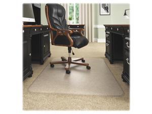 Deflect-o Beveled Edge Chair Mat Deflect-o Beveled Edge Chair Mat