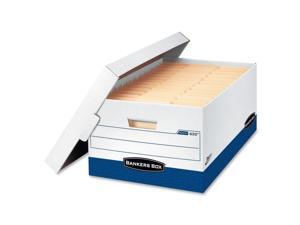 Bankers Box Presto - 24inch Legal - TAA Compliant Bankers Box Presto - 24inch Legal - TAA Compliant