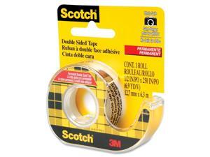 3M Scotch Double-Sided Tape 3M Scotch Double-Sided Tape