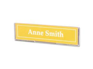deflecto Superior Image Cubicle Sign Holder 8 1/2 x 2 Clear 587501 deflecto Superior Image Cubicle Sign Holder 8 1/2 x 2 Clear 587501