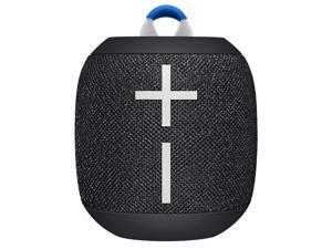 Ultimate Ears - WONDERBOOM 2 Portable Bluetooth Speaker - Deep Space 984-001547 Ultimate Ears - WONDERBOOM 2 Portable Bluetooth Speaker - Deep Space 984-001547