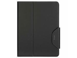 Targus VersaVu Classic Folio Case for Apple 12.9" iPad Pro 2018 - Black THZ775GL Targus VersaVu Classic Folio Case for Apple 12.9" iPad Pro 2018 - Black THZ775GL