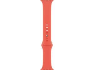Apple Watch Sport Band 40mm - Nectarine MTPA2AM/A Apple Watch Sport Band 40mm - Nectarine MTPA2AM/A