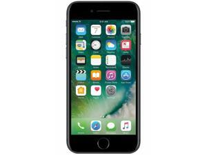Apple iPhone 7 32GB Unlocked Smartphone - Black MN8G2LL/A - Grade C