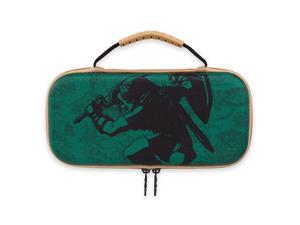 PowerA Protection Kit for Nintendo Switch - Legend of Zelda - 1506609-01 PowerA Protection Kit for Nintendo Switch - Legend of Zelda - 1506609-01